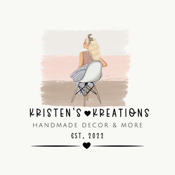 Meet your Posher, Kristen's Kreations! - Picture 2 of 10